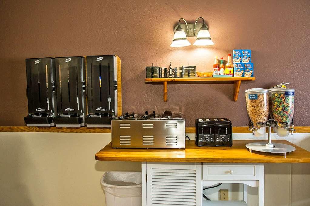 Americas Best Value Inn & Suites Detroit Lakes Zewnętrze zdjęcie