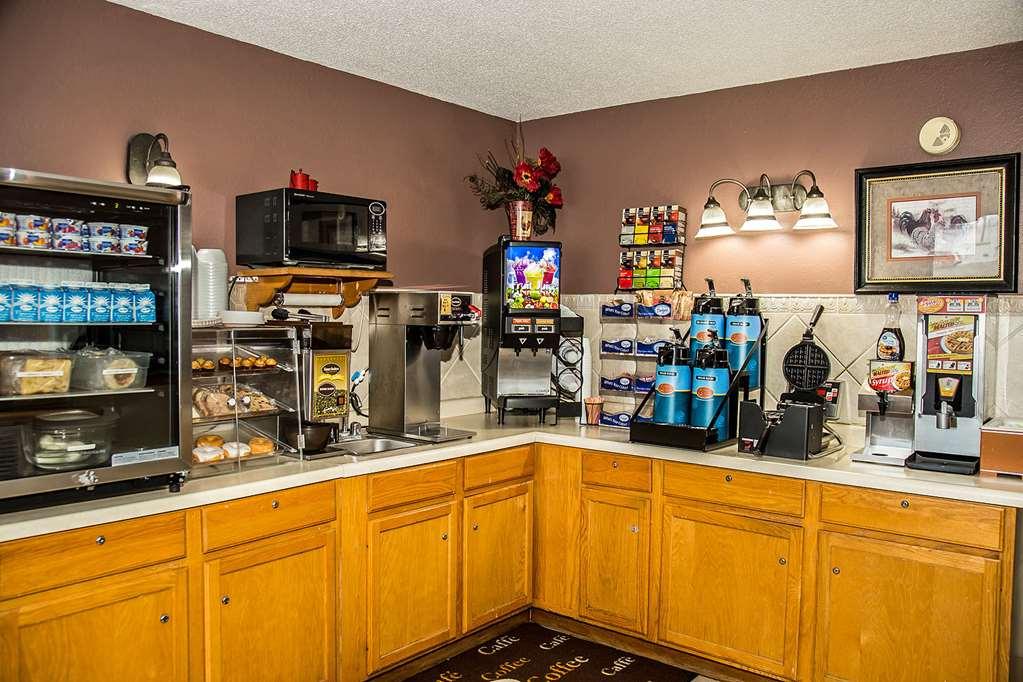 Americas Best Value Inn & Suites Detroit Lakes Zewnętrze zdjęcie
